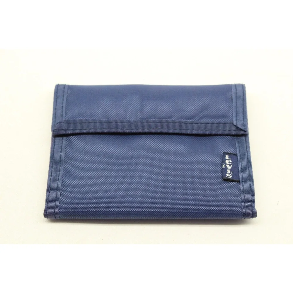 Vintage 90s Levi's Wallet 5